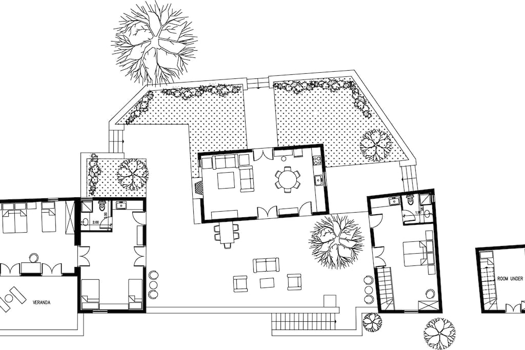 House Layout