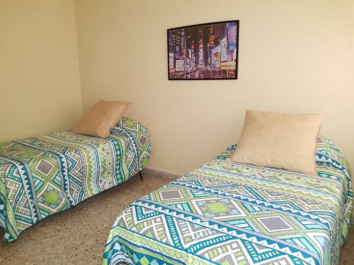 Tu departamento en la CDMX!! Apartments for Rent in Mexico City