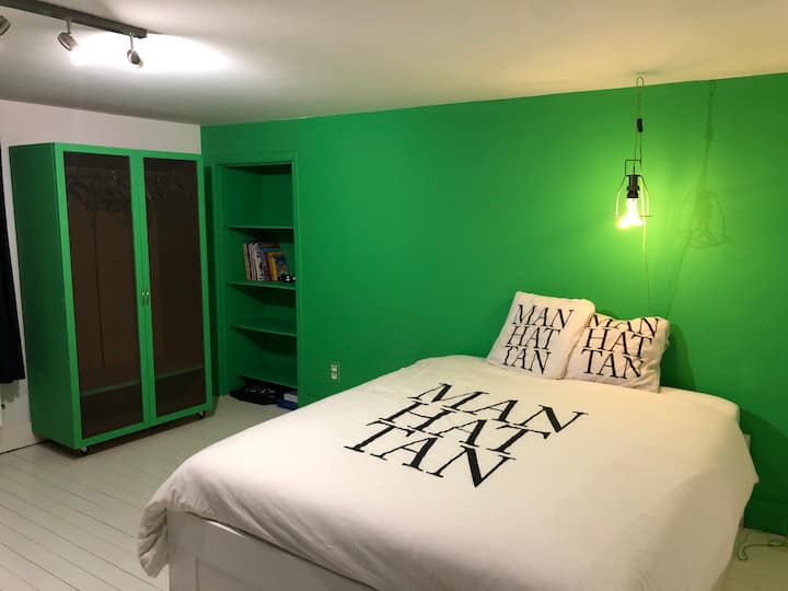 Chambre 3