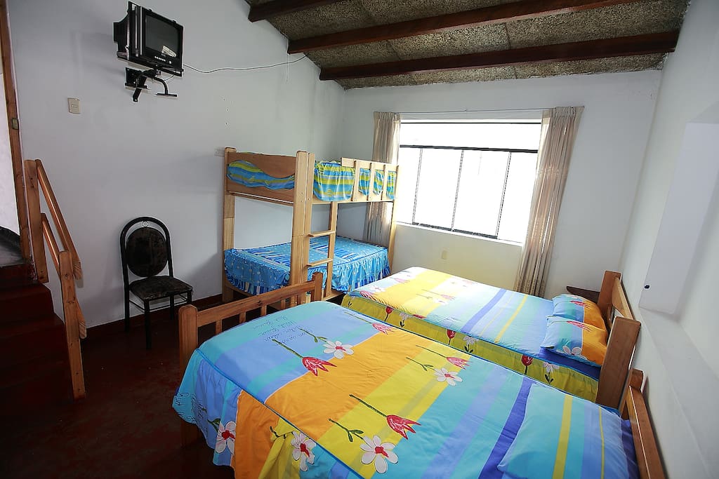 good rooms for you 20 pens aditional bed