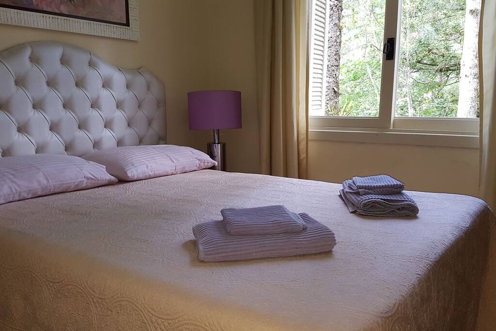 Quarto principal
