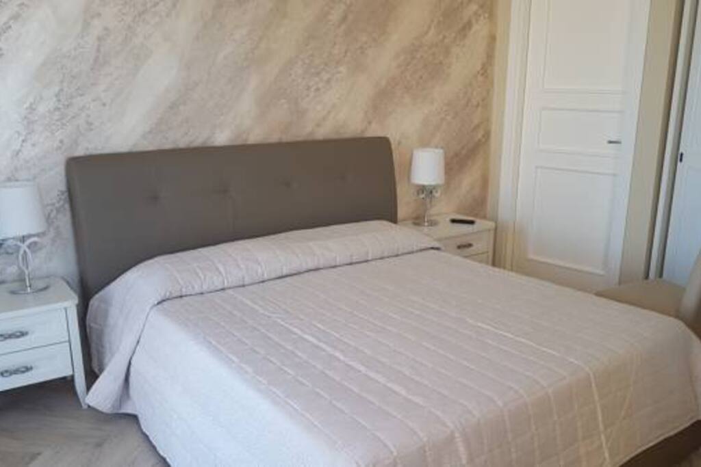 Letto matrimoniale Superior
