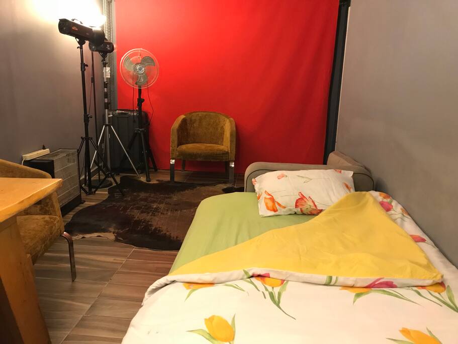 Badroom