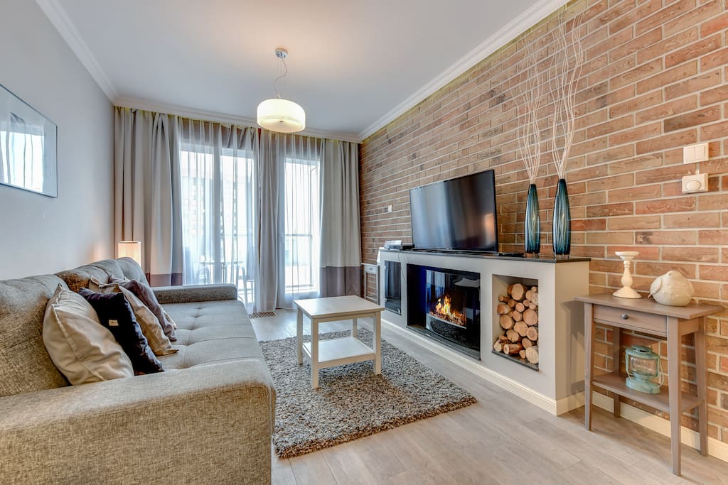 Salon/Living Room