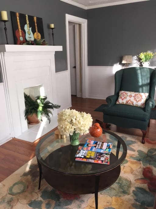 Livingroom