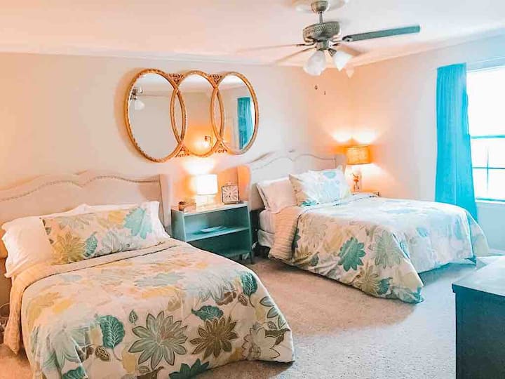 Спална соба 1