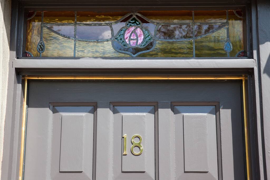 Kildonan, No 18