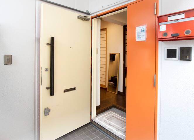 新宿301 / 駅から徒歩２分 / Shinjuku 2min to Shin-Okubo sta. gallery image 2