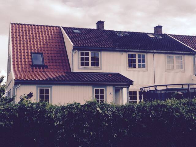 House in Oslo. gallery image 2