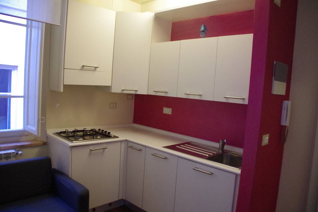 Cucina