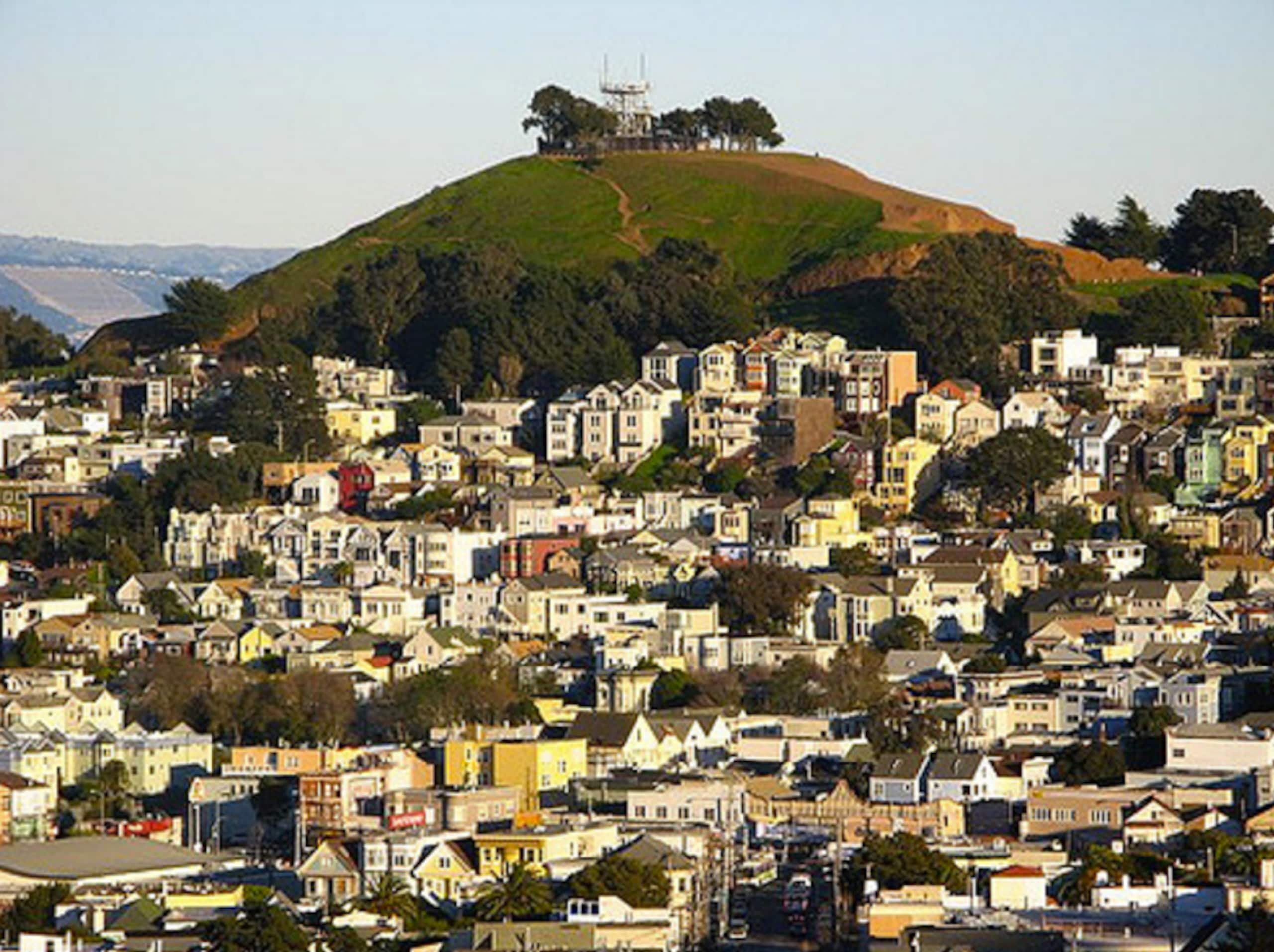 Home in San Francisco · ★4.91 · 1 bedroom · 1 bed · 1 bath - Image 49