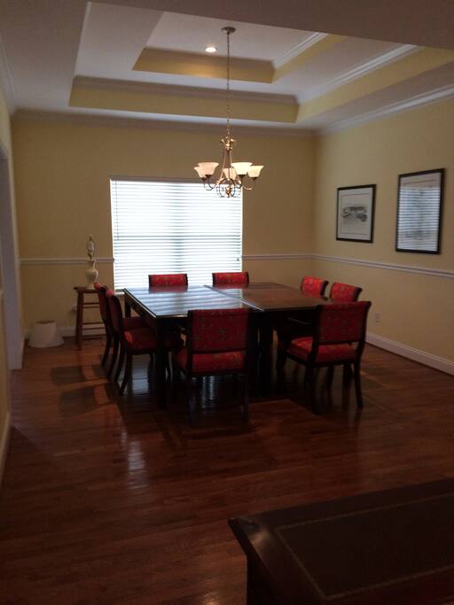 Dinning Room