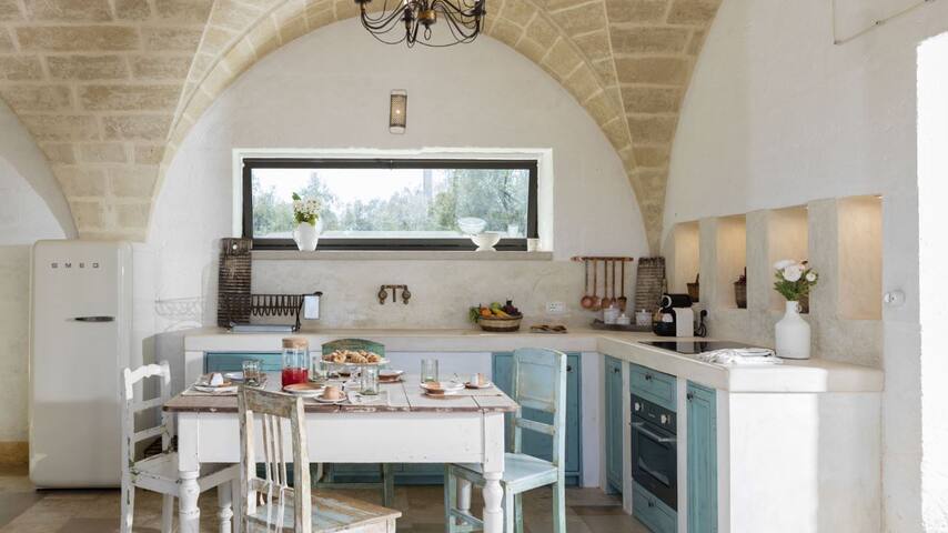 Villa Antico Quataru con piscina – Torre Vado gallery image 4