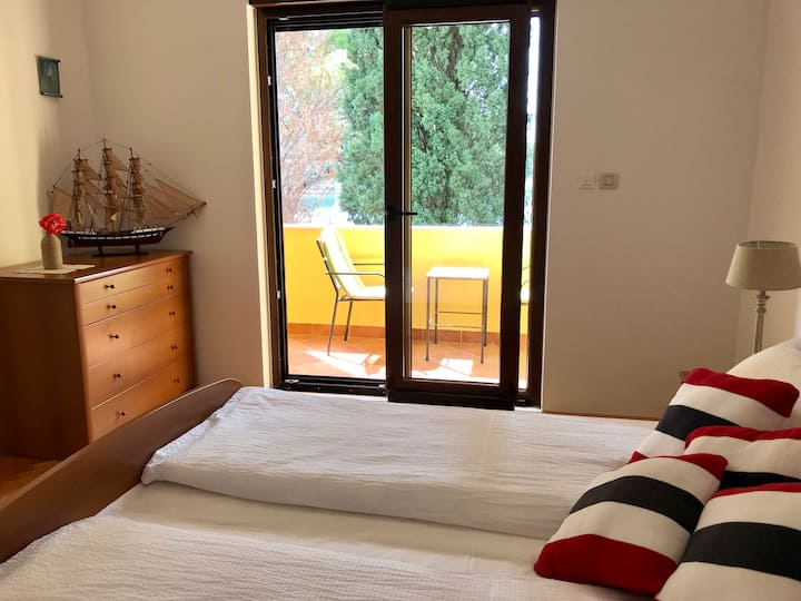 Apartment Anja by the sea, Cavtat Apartments for Rent in Cavtat