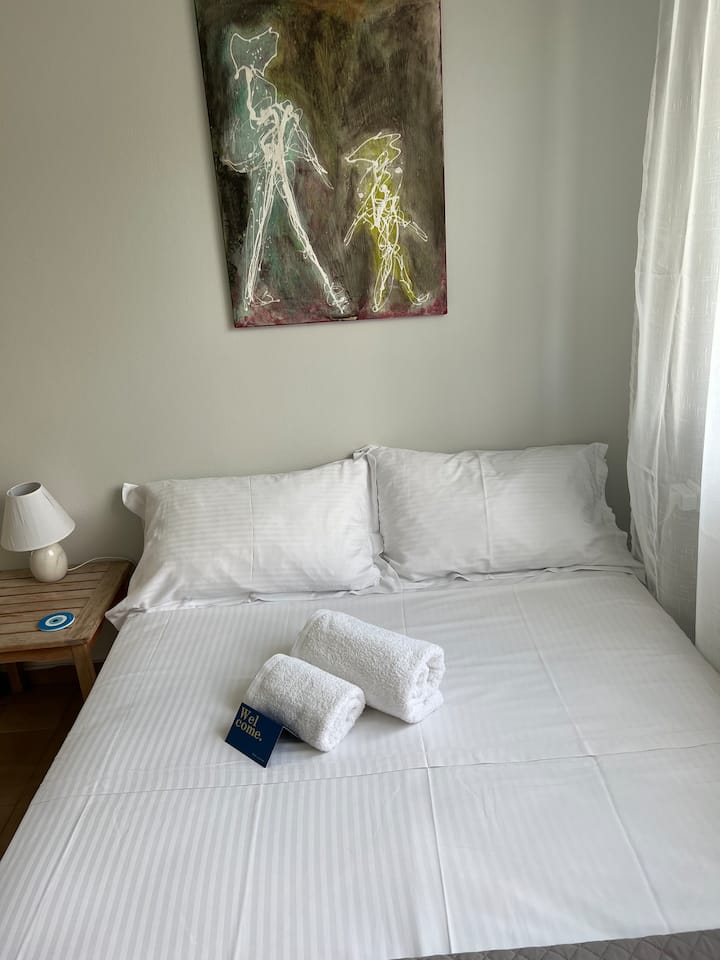 საძინებელი 3