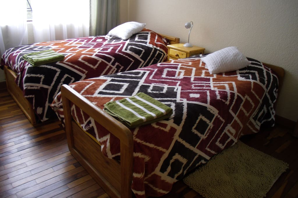 dormitorio