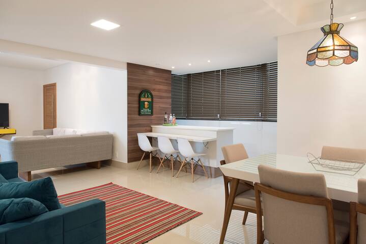 Best flat of Copacabana gallery image 5