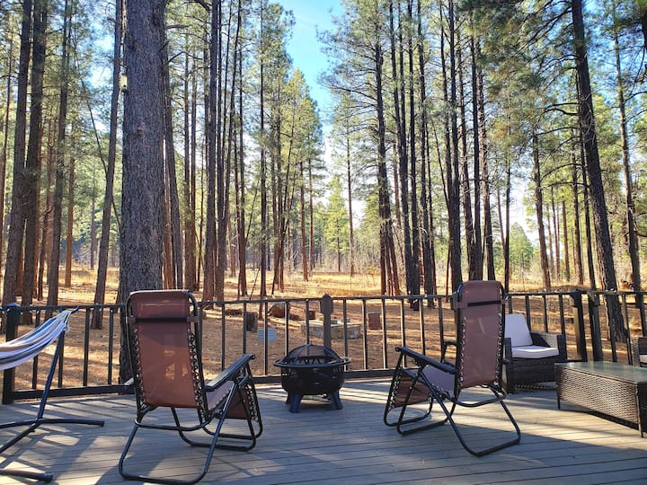 Hawley Lake Vacation Rentals & Homes Arizona, United States Airbnb