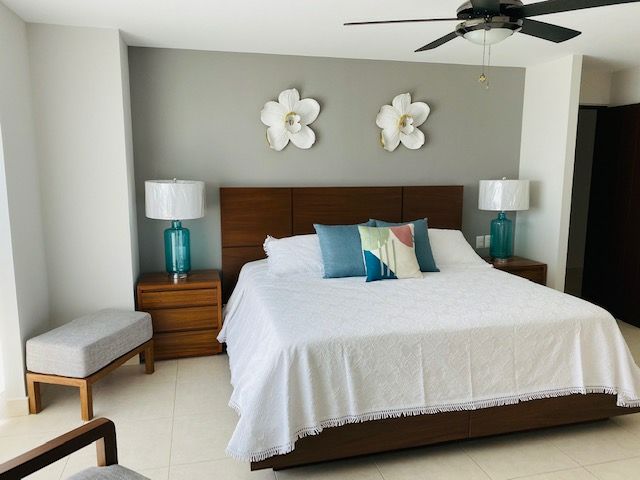 მე-2 საძინებელი