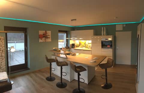 Bad Grund Holiday Rentals Homes Lower Saxony Germany Airbnb