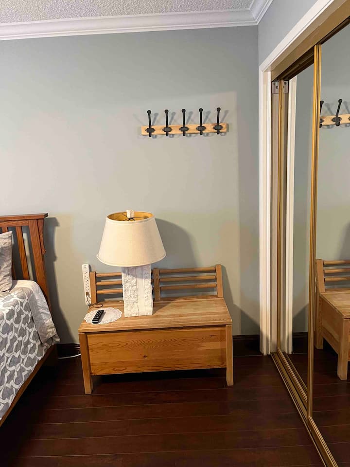 غرفة النوم 2