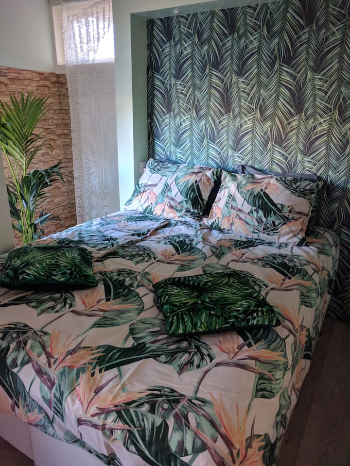 مريح ، ومريح ، ومريح