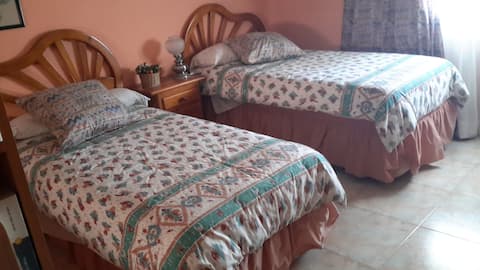 arguelles - palacio real/ argüelles- royal palace