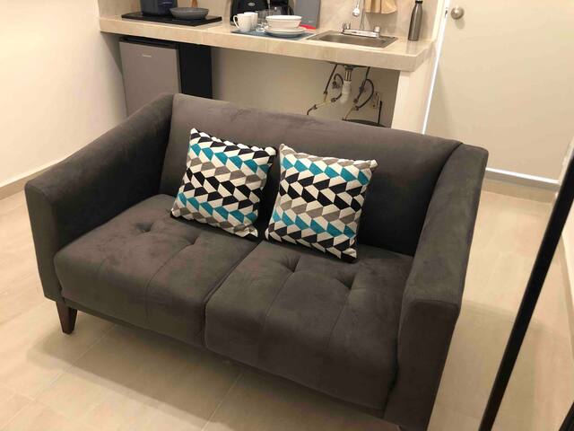 Casa Del Sol Villa managed Airbnb listing 2