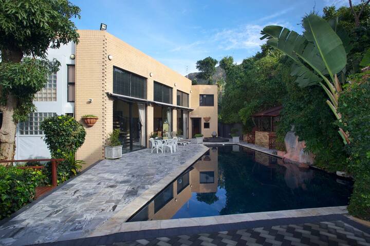 Constantia Vista: The Main House gallery image 2