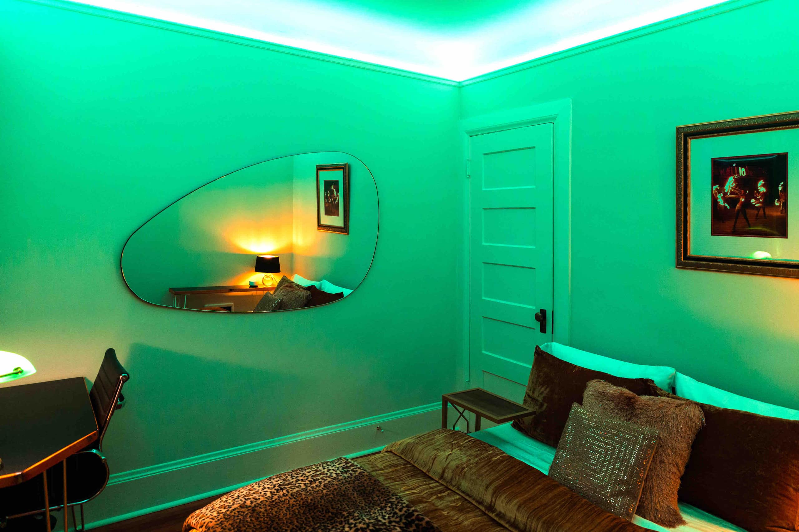 Home in San Francisco · ★4.92 · 4 bedrooms · 4 beds · 1 bath - Image 80