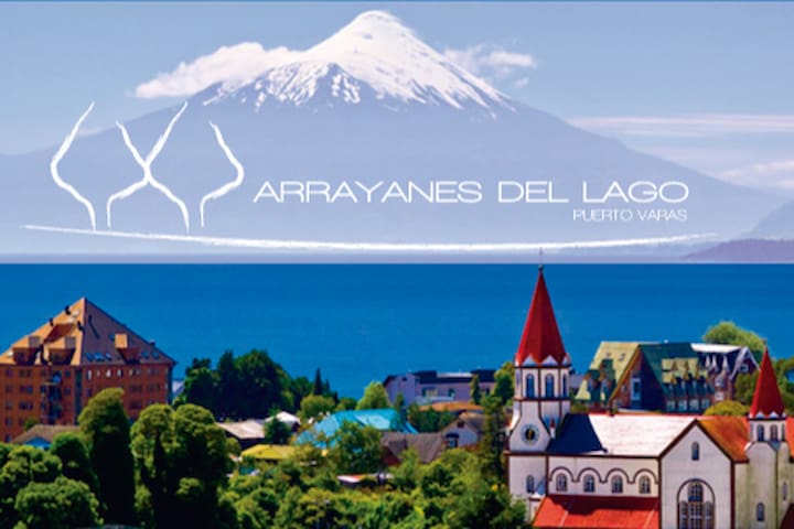 Hostal Arrayanes del Lago