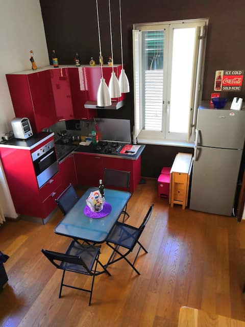 Casa Celeste (beachfront)