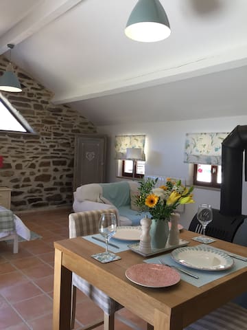 Airbnb Dournazac Ferienwohnungen Unterkunfte