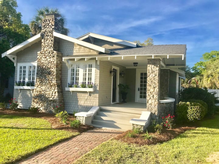 Bay St. Louis Vacation Rentals House and Condo Rentals Airbnb