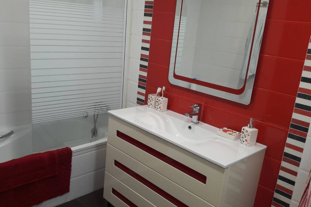 Baño 1-1