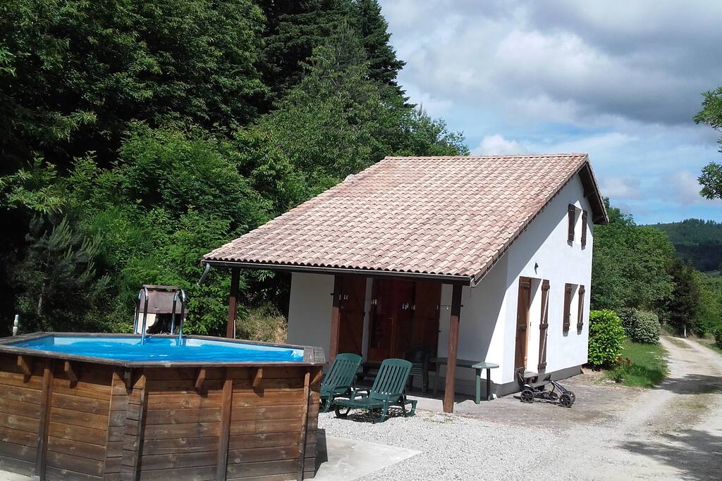 Maison à louer