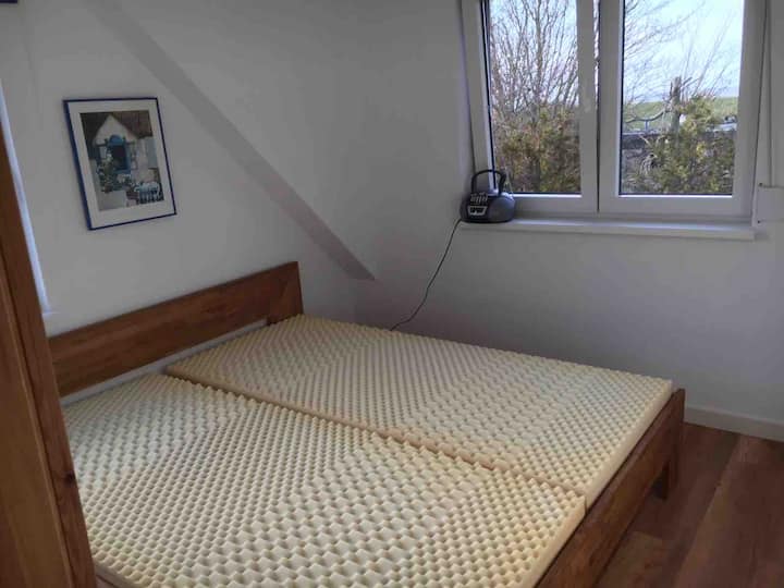 Dormitorio en el 1er piso