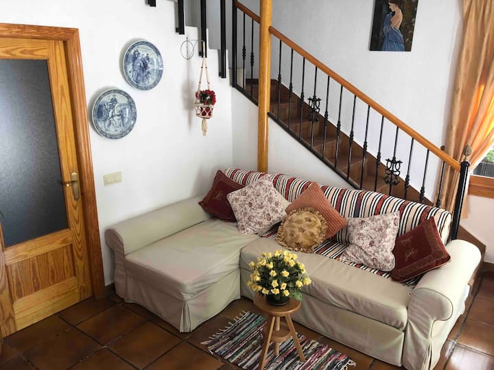 Entire 3 Bedroom Cosy Finca - Cehegín