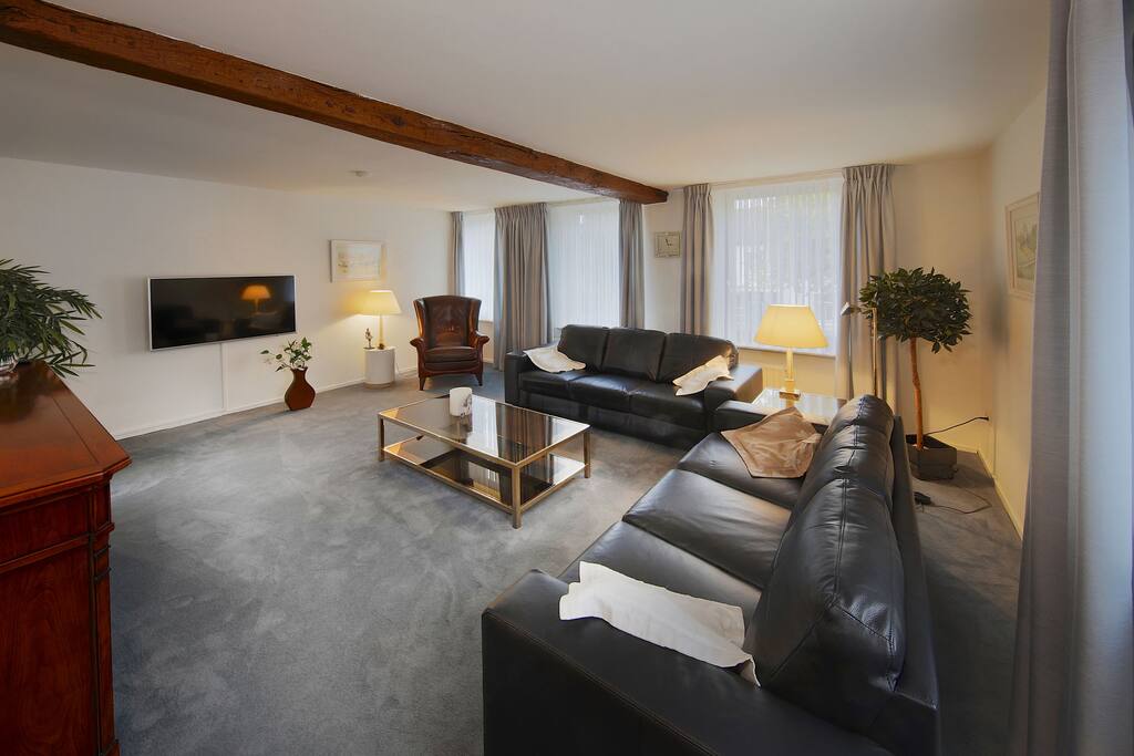 Zitkamer
