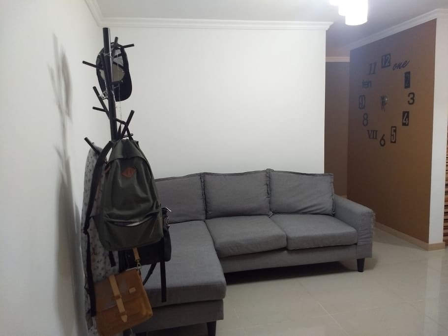 Sala de estar