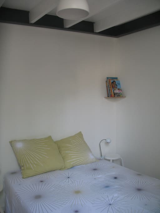Votre chambre