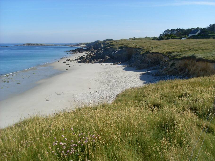 Plage de Ruscumunoc