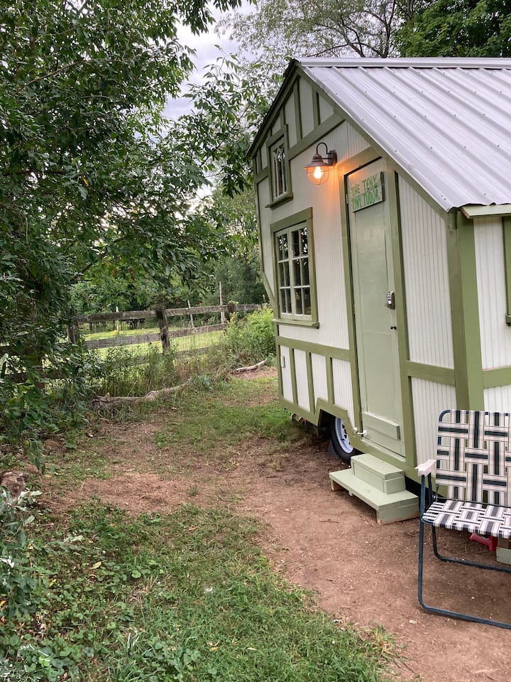 12 Best Airbnb Tiny Houses In Upstate NY - Updated 2025 | Trip101