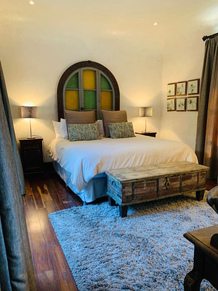 საძინებელი 5