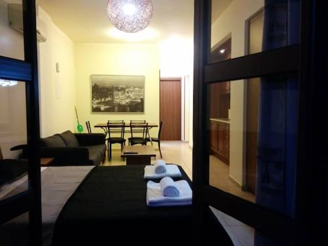 Lakis court holiday appartments