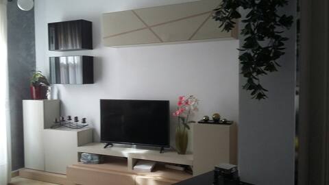 Madrid Vacation Rentals Homes Community Of Madrid Spain Airbnb