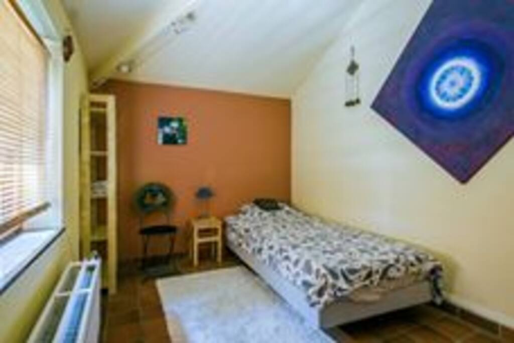 chambre Paix