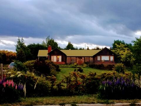 Casa Patagonia