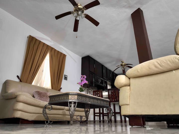 Villedén: Villa Imperial - Nuevo León