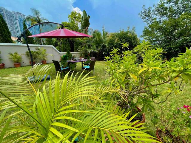 The Garden House in Hong Kong gallery image 2